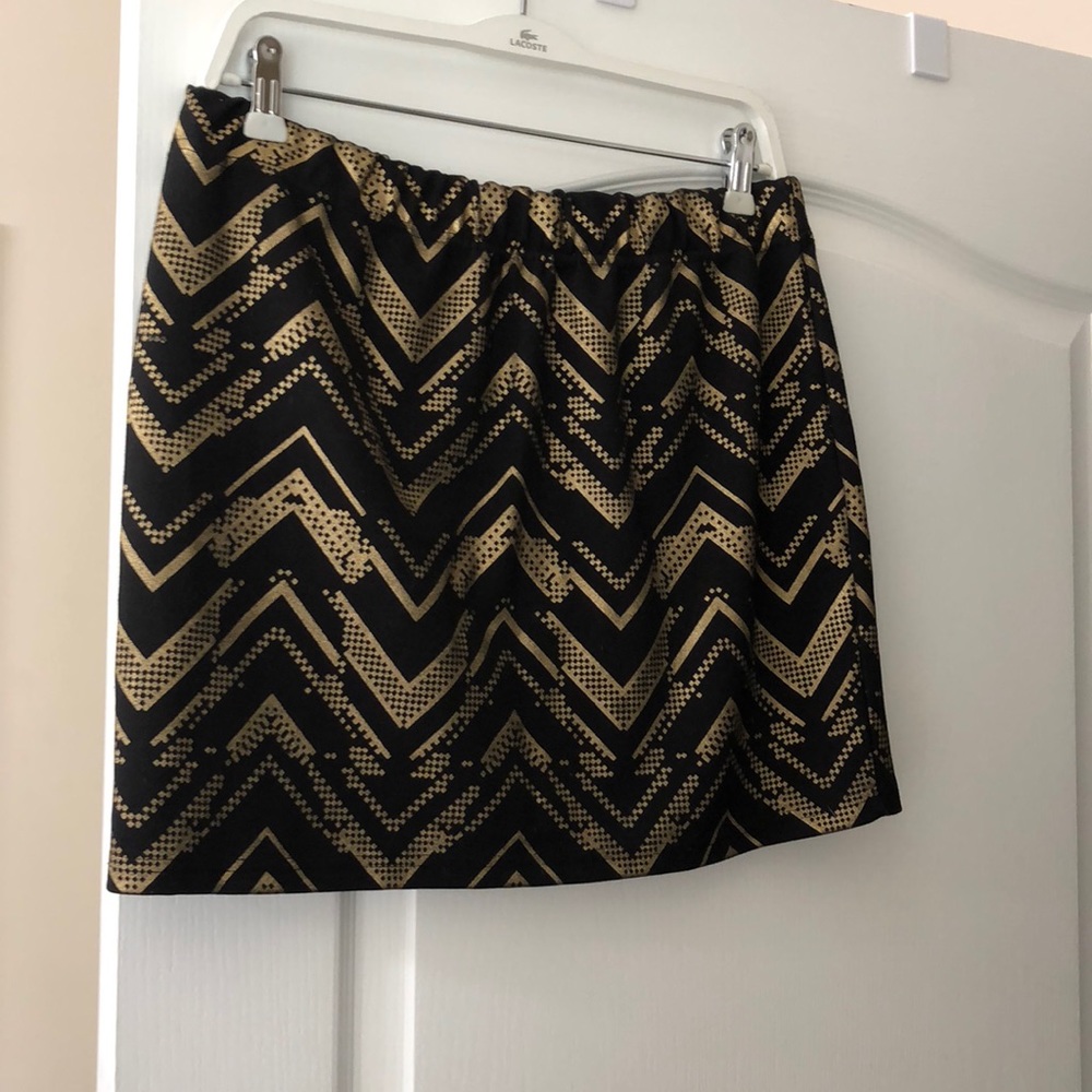 Gently used ASOS miniskirt